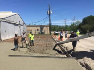 Tips for Finding the Best Asphalt Paving Contractor in Houston, TX