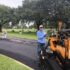 How Houston Asphalt Paving Companies Mitigate Drainage Issues