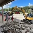 Concrete Repair In Commercial Settings - Houston Concrete Contractor