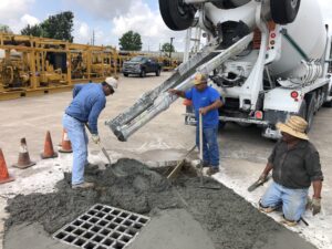 5 Reasons To Repair Concrete Cracks in Texas