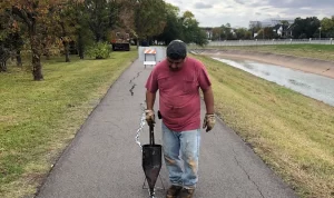 Houston Asphalt Repairs – Patch, Resurface, or Replace?