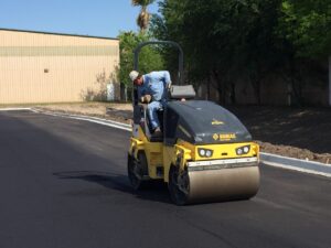 What Can a Property Manager Do with a Limited Asphalt Repair Budget?