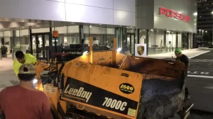 5 Reasons Why An Asphalt Paving Company Can Benefit Your Business