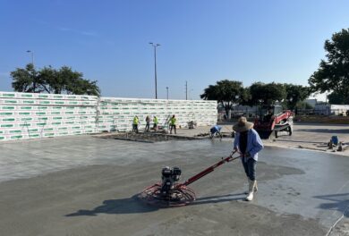 Safe Practices for Houston Concrete Repair And Removal