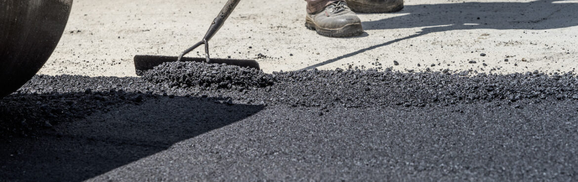 5 Paving Errors That Asphalt Contractors In Houston Should Never Make