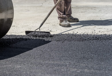 5 Paving Errors That Asphalt Contractors In Houston Should Never Make