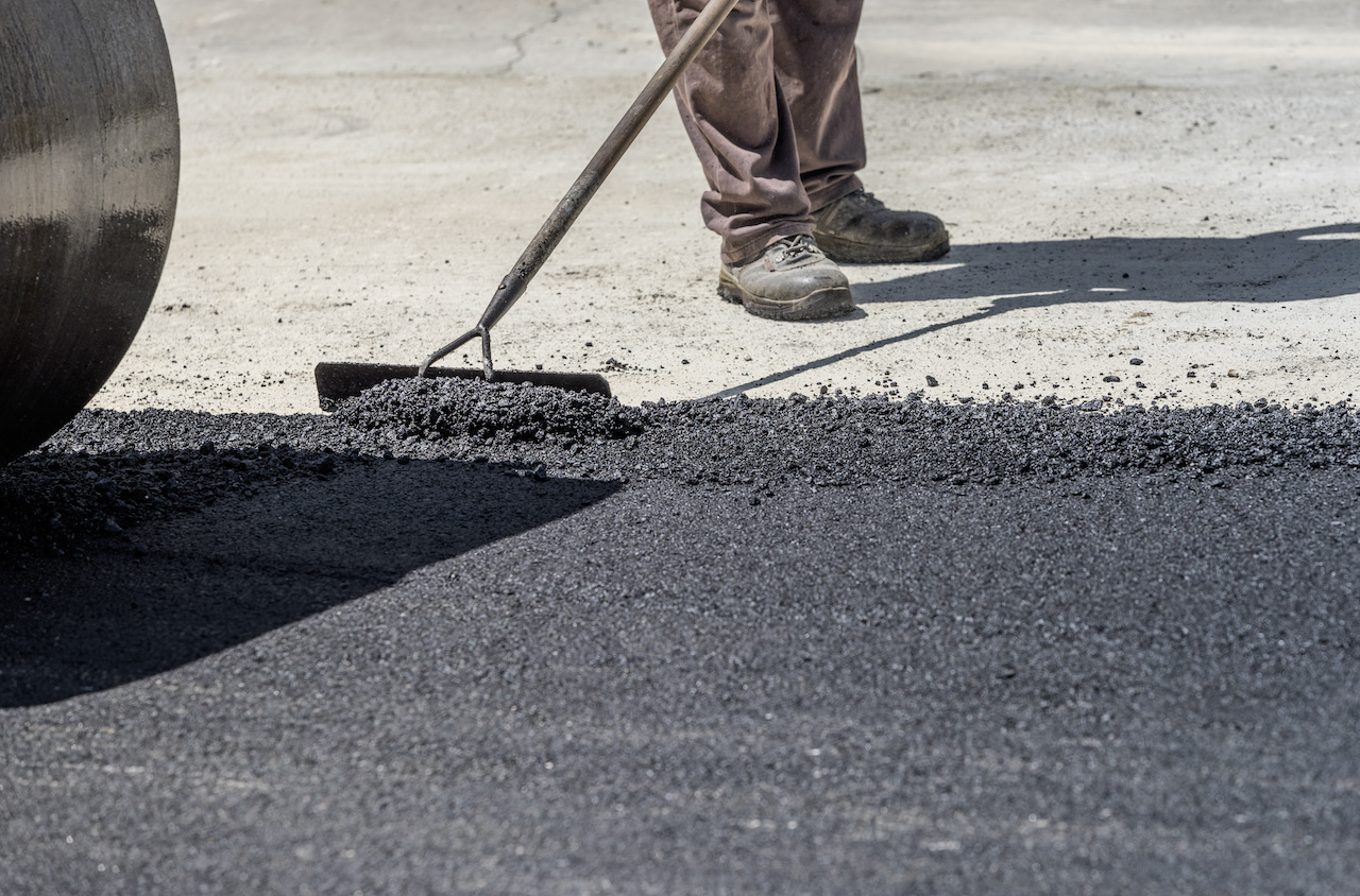 5 Paving Errors That Asphalt Contractors In Houston Should Never Make