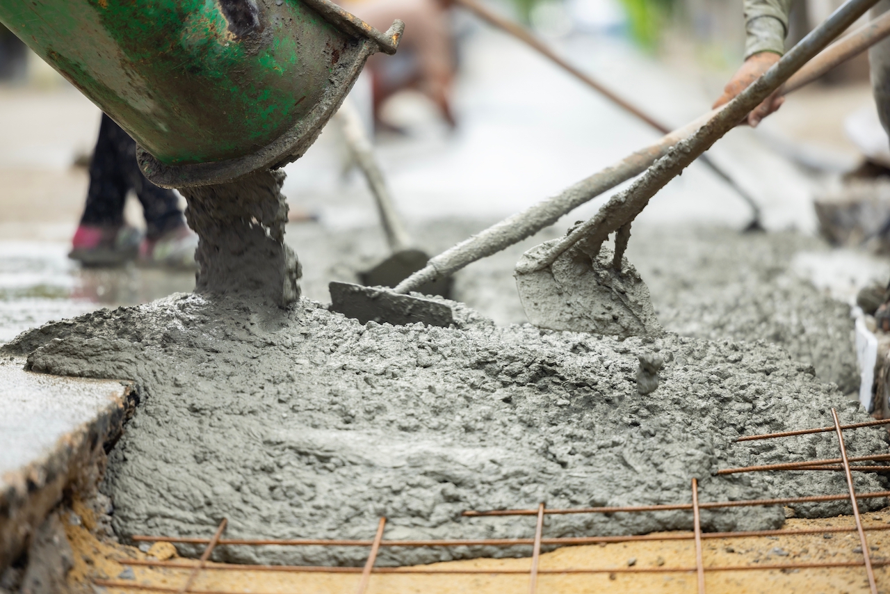 Five Signs That Show Concrete Maintenance and Repair Is Required ASAP