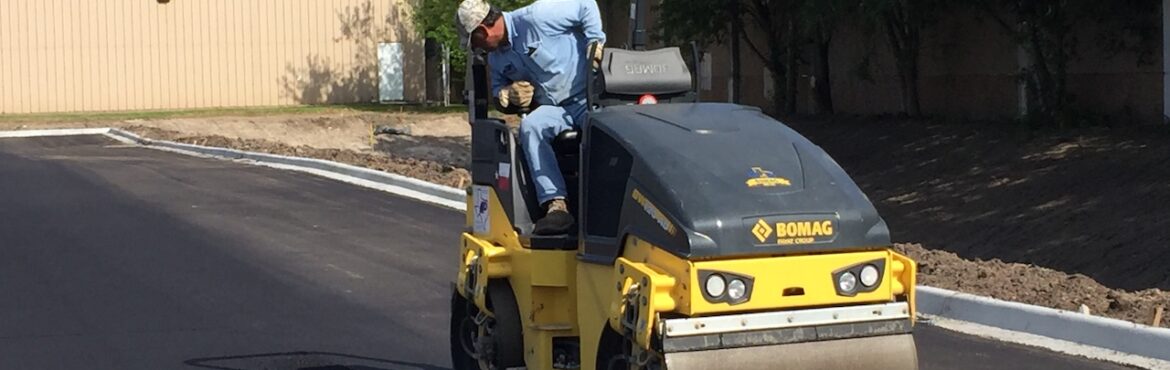 Can Alligator Crack Asphalt Repair Be A Good ‘Do-It-Yourself’ Project?