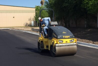 Can Alligator Crack Asphalt Repair Be A Good ‘Do-It-Yourself’ Project?