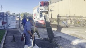 Your Guide to Finding the Perfect Concrete Repair Contractor 