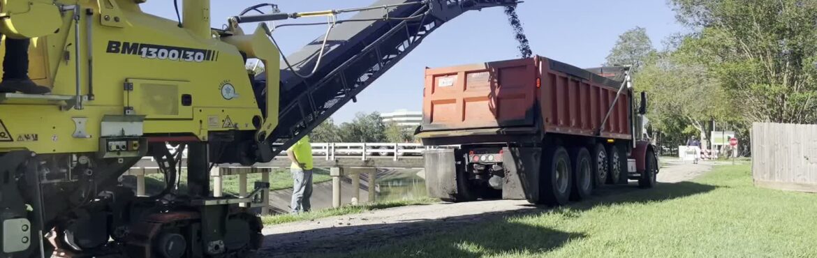 How Do I Determine If Asphalt Repair or Paving Is Needed?