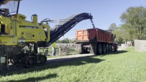 How Do I Determine If Asphalt Repair or Paving Is Needed?