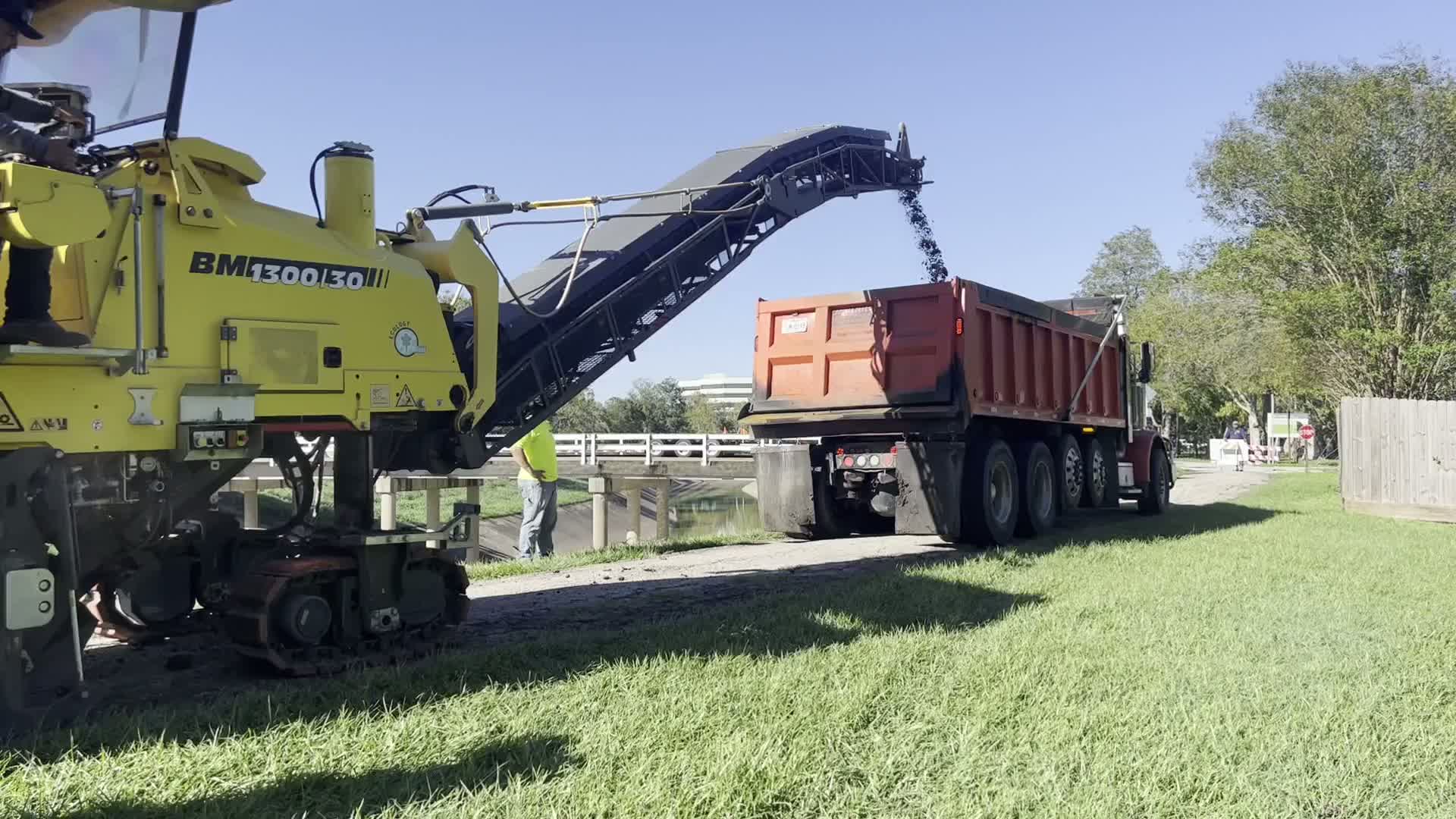 How Do I Determine If Asphalt Repair or Paving Is Needed?