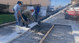Your Guide to Finding the Perfect Concrete Repair Contractor