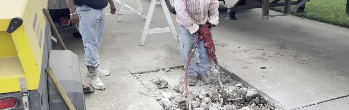 How To Save Money And Extend Longevity With Prompt Concrete Repair