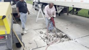 How To Save Money And Extend Longevity With Prompt Concrete Repair