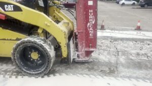Top Signs That Concrete Parking Lot Repair Is Needed