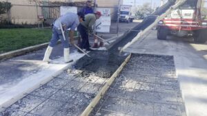 When Is A Concrete Patch In Houston Needed For Commercial Facilities