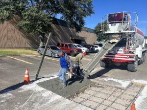 5 Key Factors of a Successful Houston Concrete Repair Job